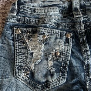 Miss Me Jeans-